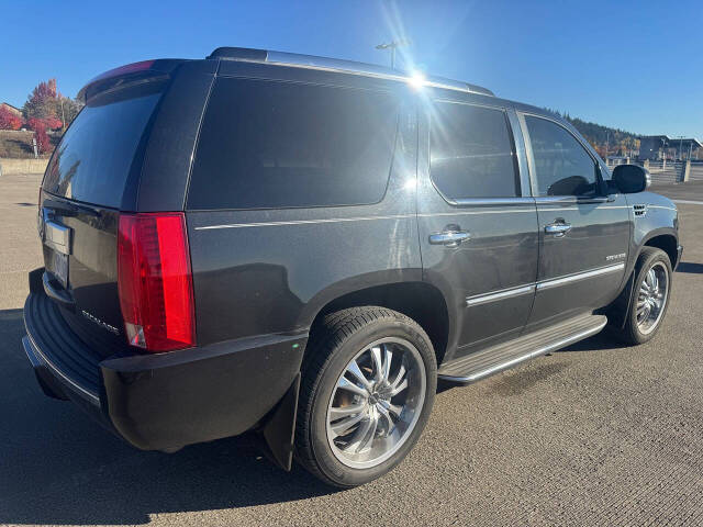 2010 Cadillac Escalade for sale at Worldwide Auto in Portland, OR