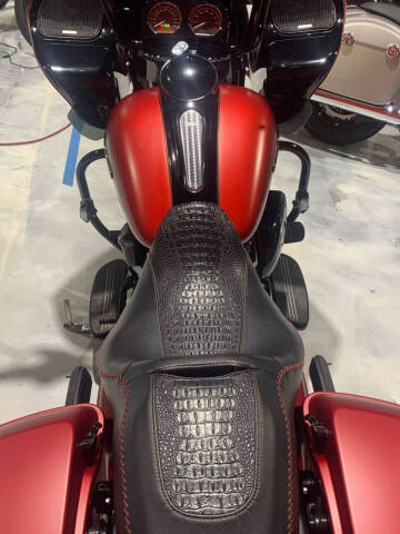 2019 Harley-Davidson FLTRXS Road Glide Special