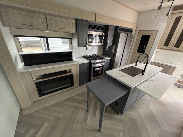 2025 Prime Time RV Sanibel