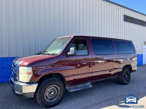 2008 Ford E-Series for sale at Lean On Me Automotive in Tempe AZ