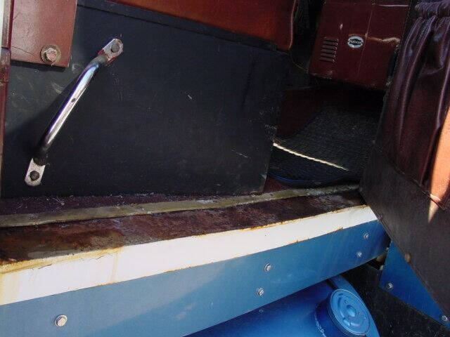 1964 Autocar Wrecker