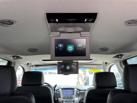 2019 GMC Yukon XL Denali