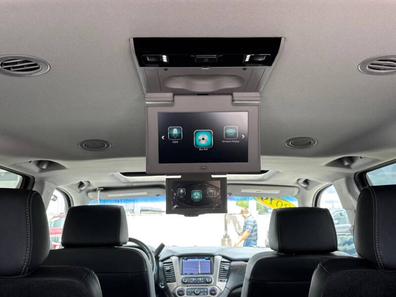 2019 GMC Yukon XL Denali