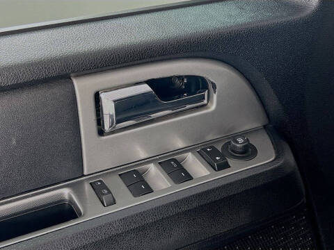 2017 Ford Expedition XLT