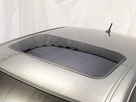 2003 Acura TL 3.2 Type-S w/Navi