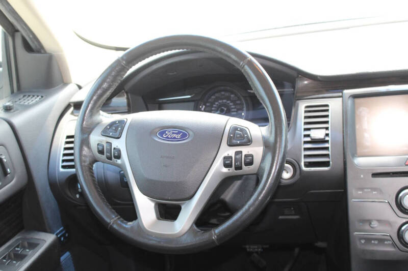 2013 Ford Flex SEL