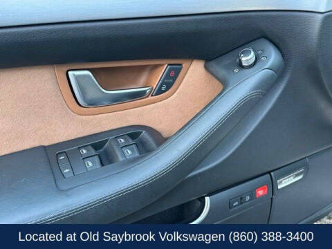 2010 Audi A8 L quattro