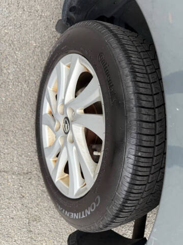 2013 Mazda MAZDA3 i Touring