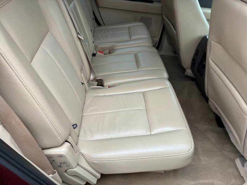 2012 Ford Expedition XLT