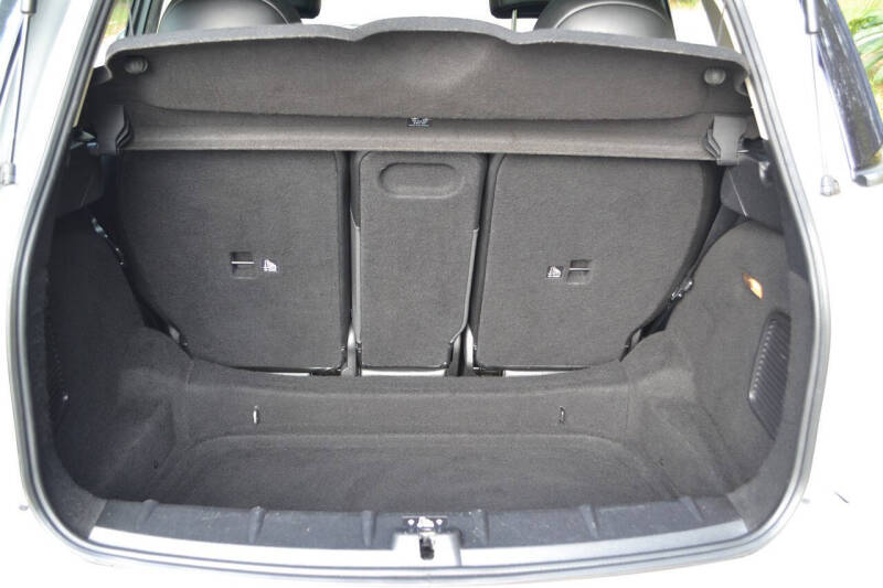 2016 MINI Countryman Cooper