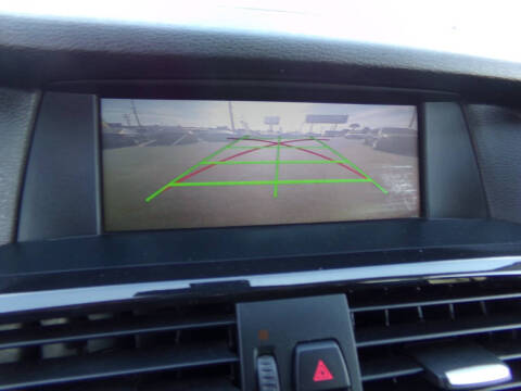 2013 BMW X3 xDrive35i