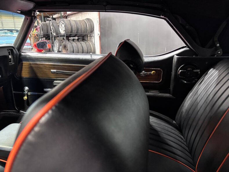 1972 Oldsmobile Cutlass Supreme