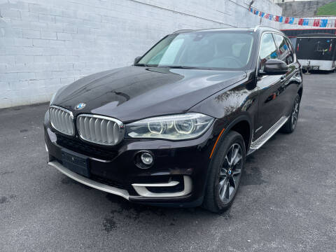 2014 BMW X5 for sale at Gallery Auto Sales and Repair Corp. in Bronx NY