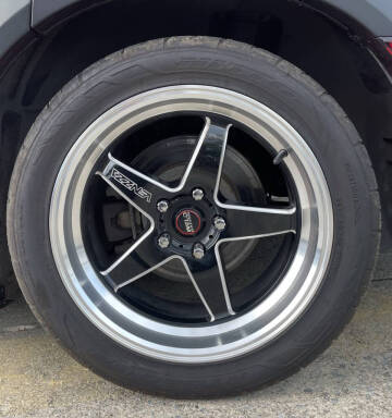 2019 Dodge Charger R/T