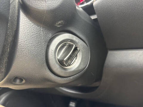 2011 Nissan Rogue SV