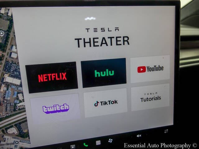 2022 Tesla Model X Plaid