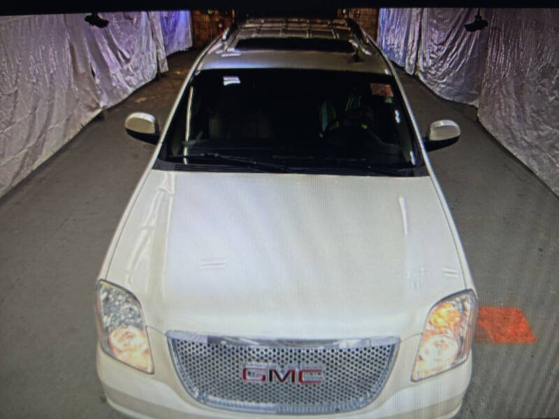 2014 GMC Yukon Denali