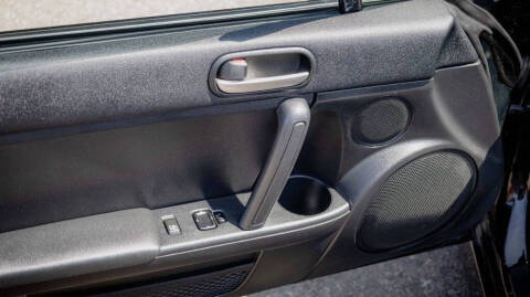 2014 Mazda MX-5 Miata Club