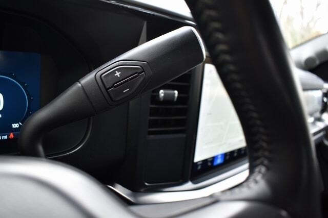 2024 Ford F-250 Super Duty