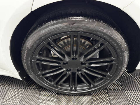 2015 Porsche Panamera 4