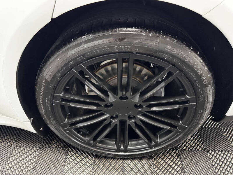 2015 Porsche Panamera 4