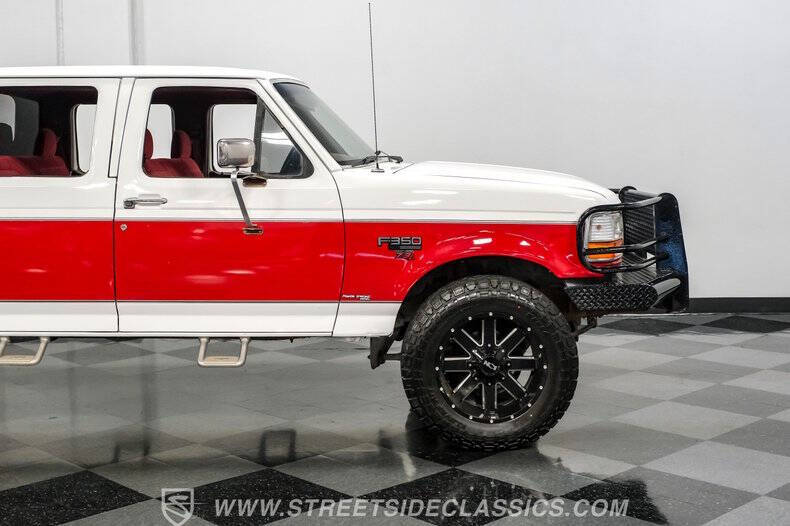 1994 Ford F-350