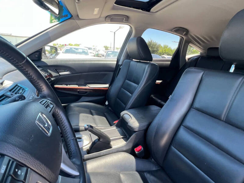 2010 Honda Accord Crosstour