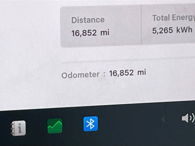 2024 Tesla Model Y Performance