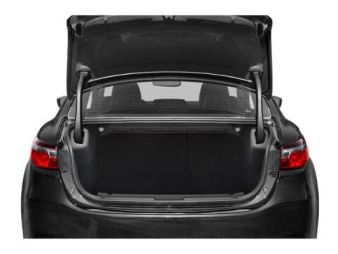 2020 Mazda MAZDA6 Grand Touring Reserve