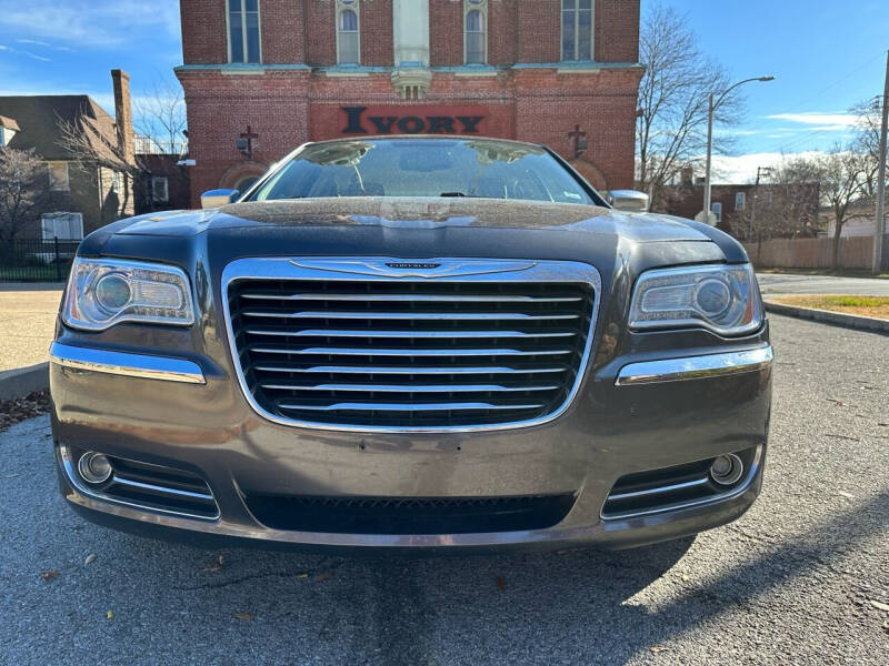 2013 Chrysler 300 for sale at AKH Auto Sale in Saint Louis MO