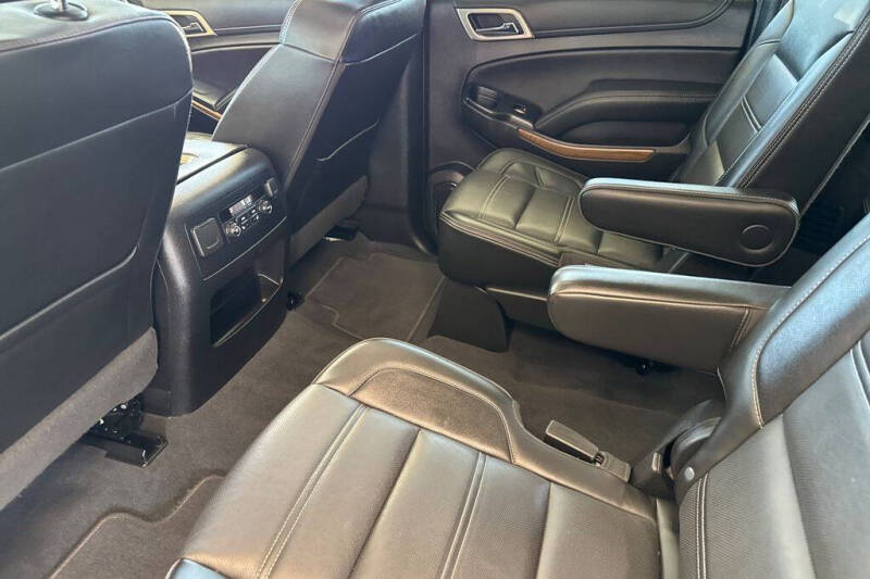 2020 GMC Yukon XL Denali