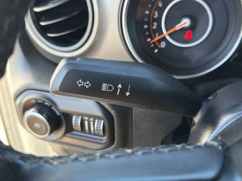 2022 Jeep Wrangler Unlimited