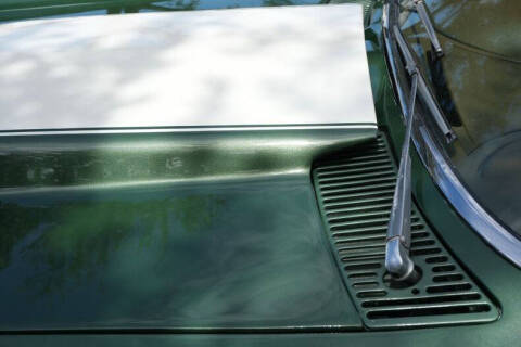 1967 Chevrolet Corvette