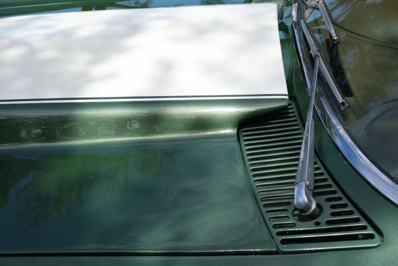 1967 Chevrolet Corvette