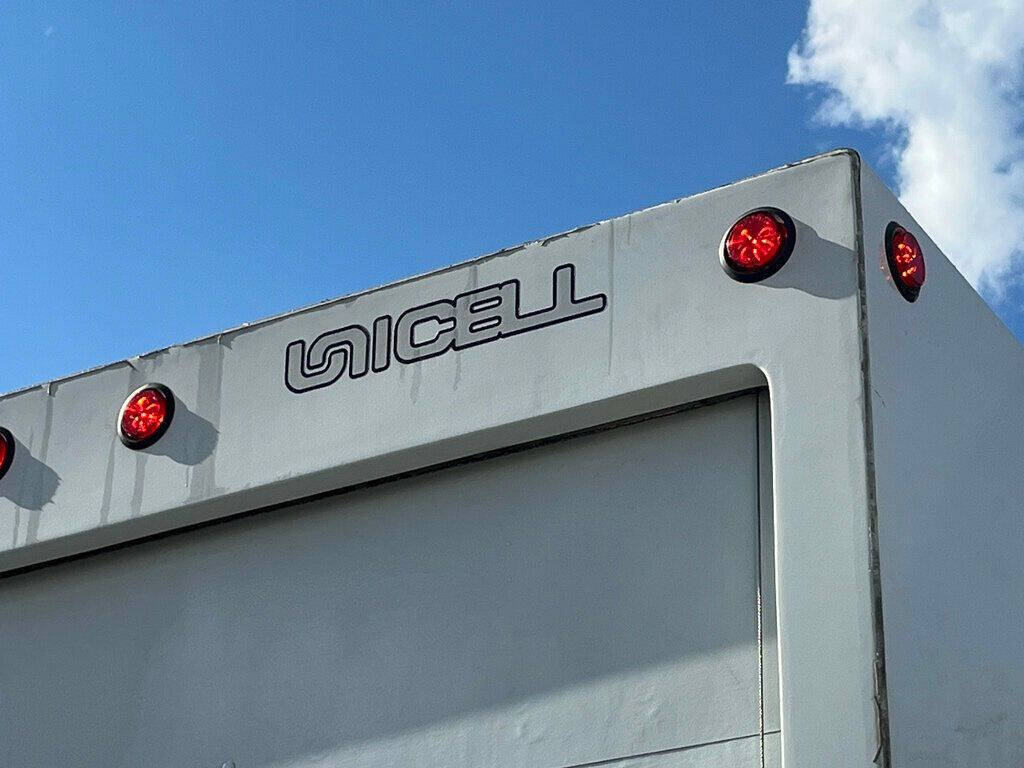 2015 Ford E-Series 7