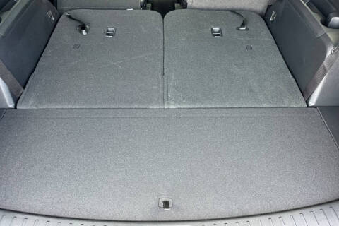 2026 Kia Sorento Hybrid