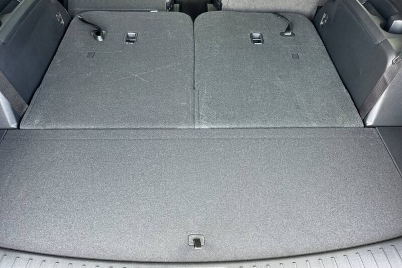 2026 Kia Sorento Hybrid