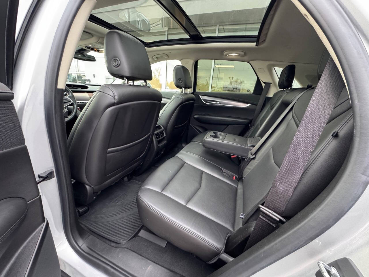 2019 Cadillac XT5 for sale at Opus Motorcars in Utica, MI