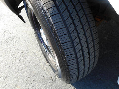 2017 Chevrolet Express LS 2500