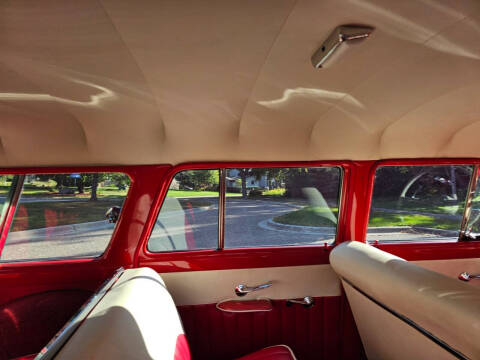 1955 Ford Country Squire