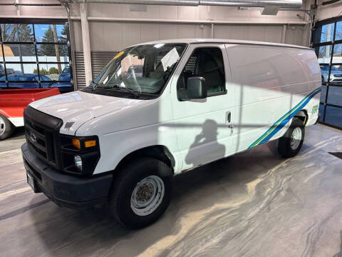 2011 Ford E-Series E-350 SD