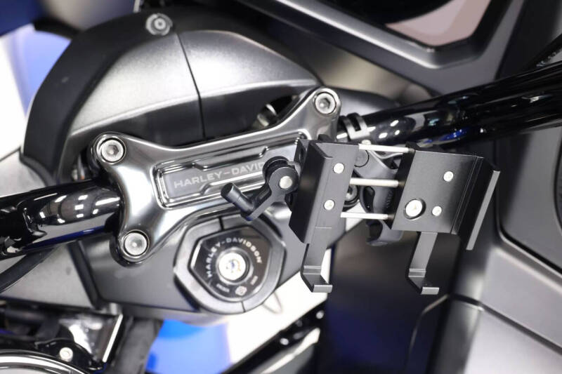 2024 Harley-Davidson Road Glide