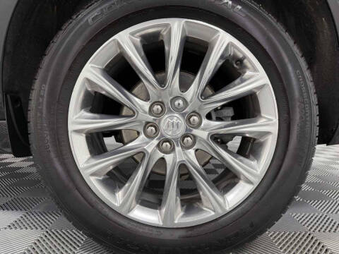 2021 Buick Enclave Premium