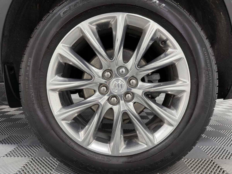 2021 Buick Enclave Premium