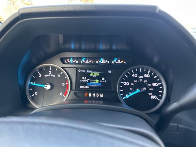 2022 Ford F-350 Super Duty XLT