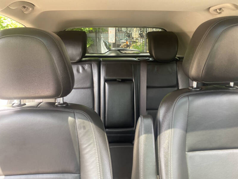 2018 Buick Encore Essence