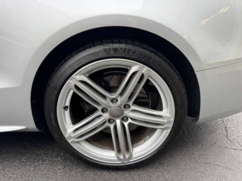 2014 Audi S5 3.0T quattro Prestige