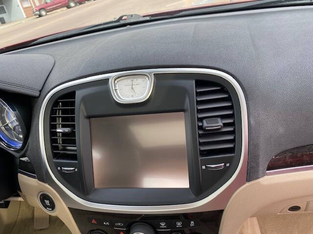 2013 Chrysler 300