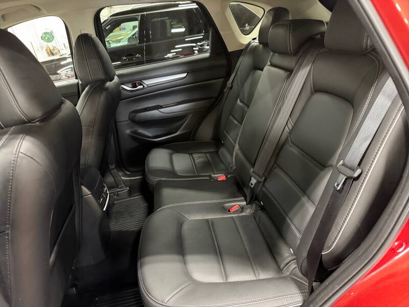 2024 Mazda CX-5 2.5 S Preferred