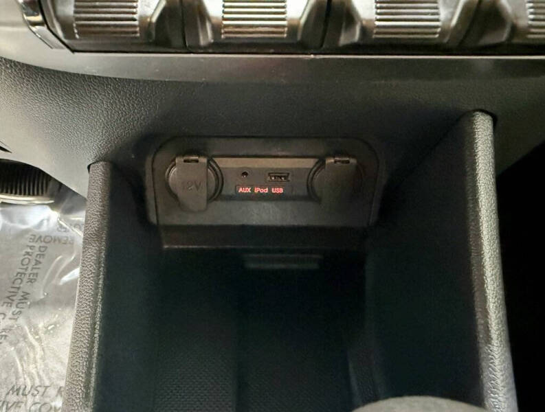 2015 Kia Rio 5-Door LX